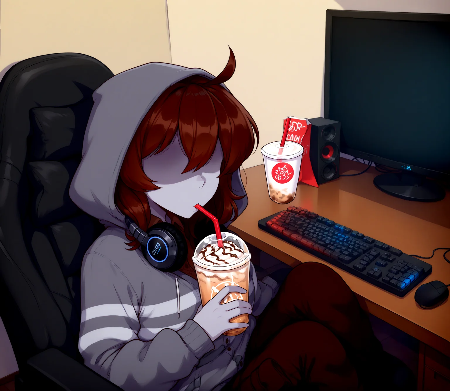 Content