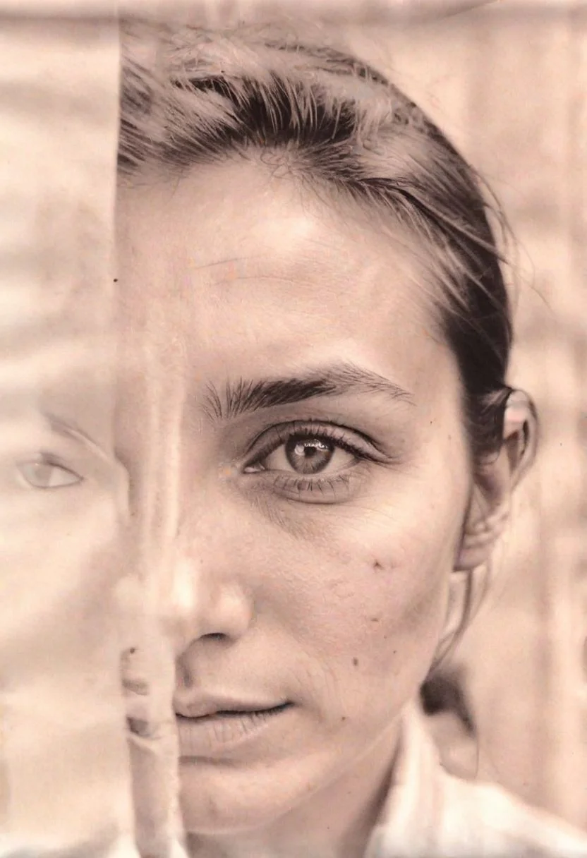 lith_orwo_dokumentenpapier_D, instagram photo, portrait photo of 26 y.o french woman, perfect detailed eyes, natural skin, hard shadows, film grain