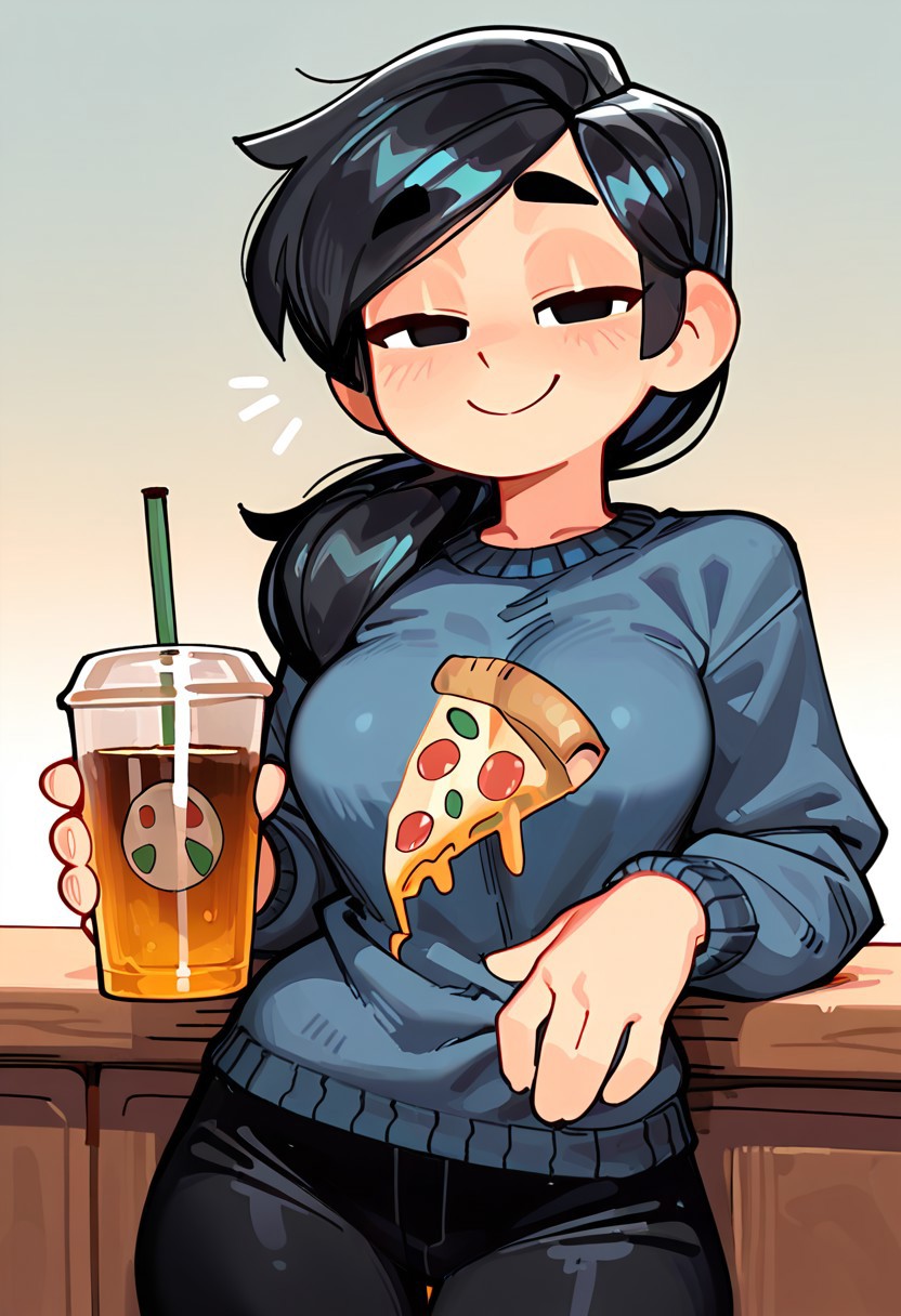 Content