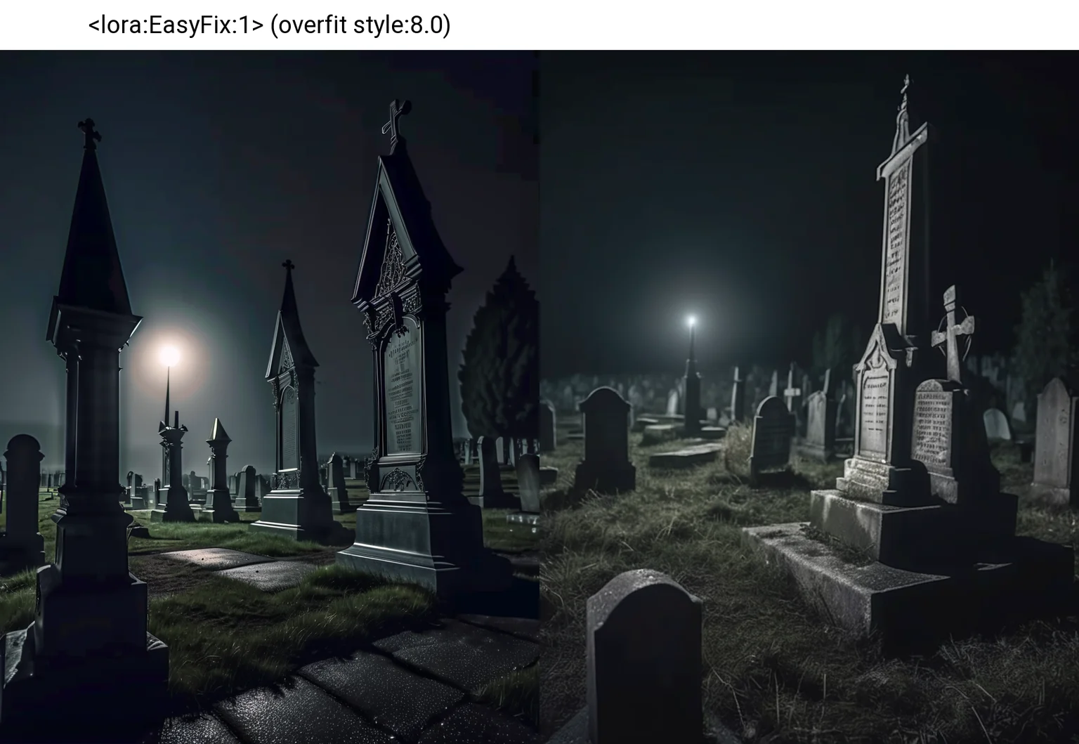 wide angle exterior background, night, an uncanny Stecci Medieval Tombstone Graveyards, 4K, very detailed, desaturated, sharp focus, <lora:sdxl_liminal_v1-step00003000:1.0>