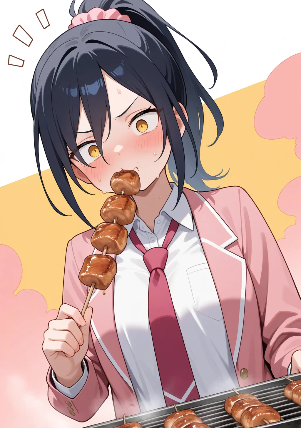 Content