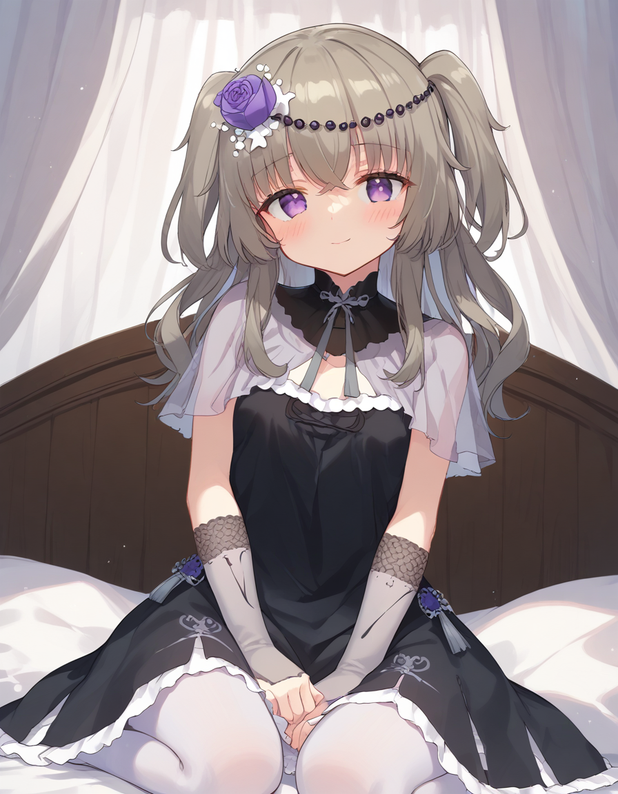 <lora:meimei_himari_XL_pony_bf16_v1:1>1girl, meimei himari,, BREAK score_9, score_8_up, score_7_up, BREAK source_anime, rating_explicit, best quality, masterpiece, uncensored,<lora:sdxl_lightning_4step_lora:1>(clear eyes:1.2),clear art,zPDXLpg