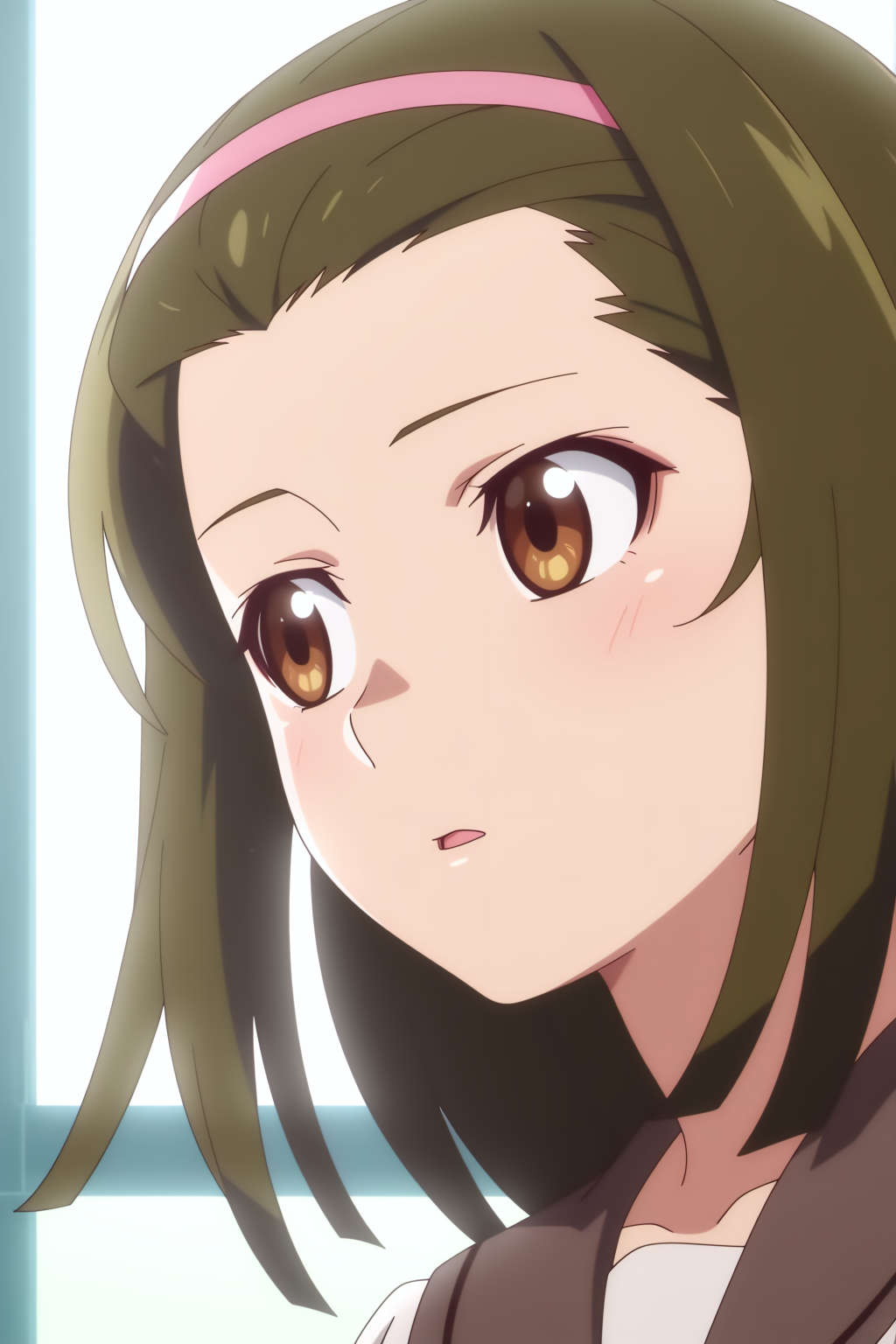 anime coloring, newest, KomiNadeko <lora:Monogatari_Series_-_KomiNadeko_-_illustrious:0.8>