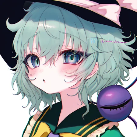 Renakobonb Style LoRA