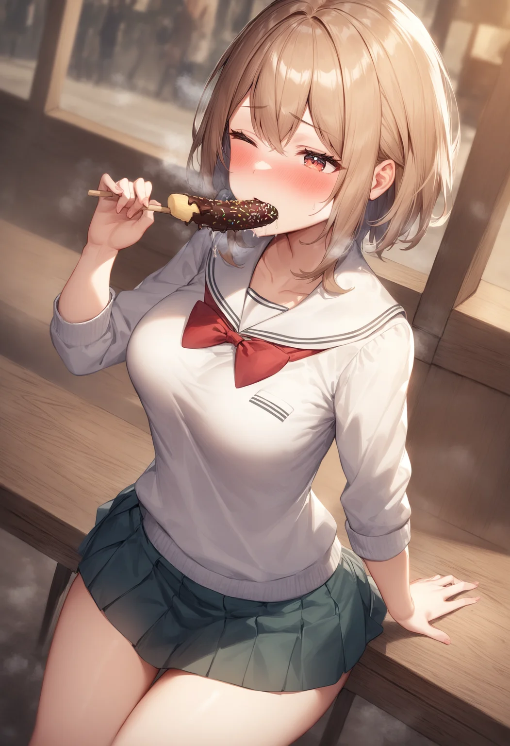 Content