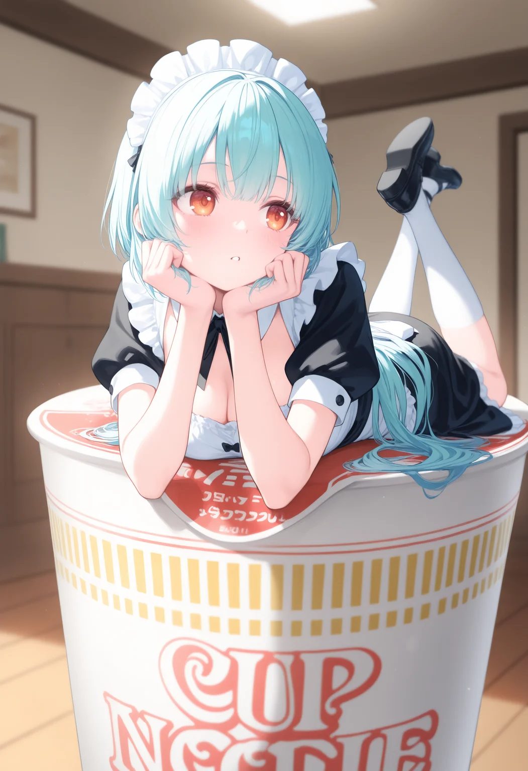 Content