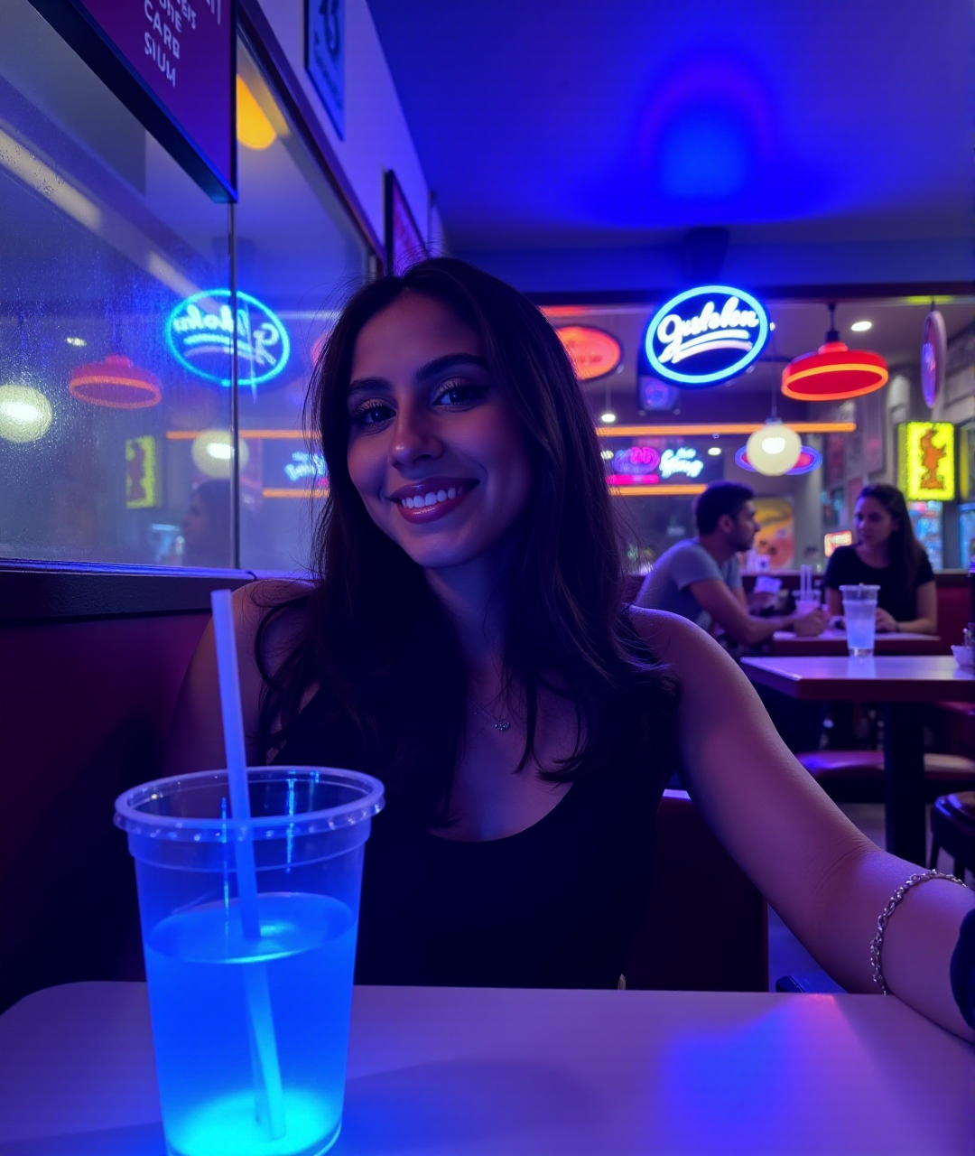 Content
