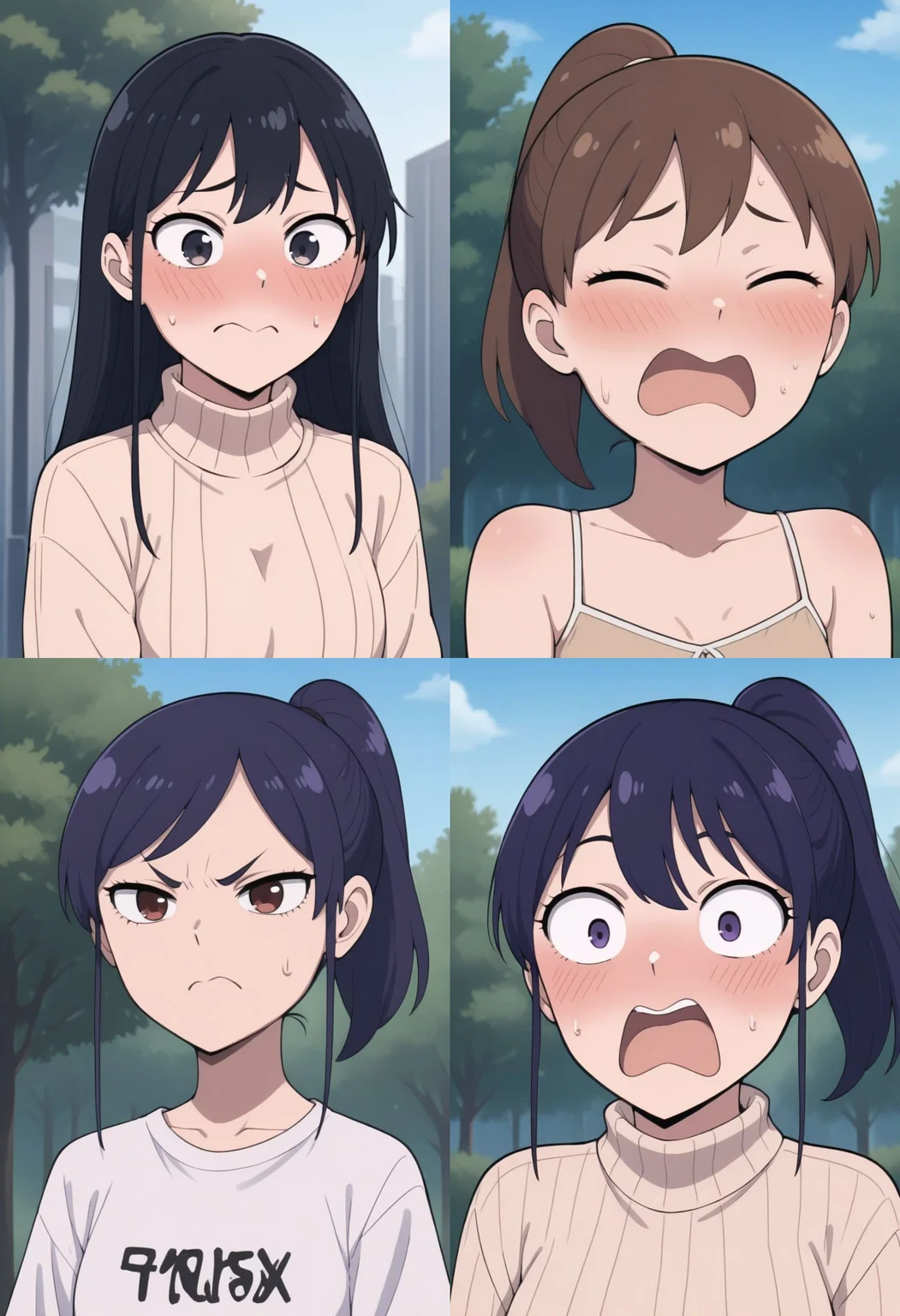 Content
