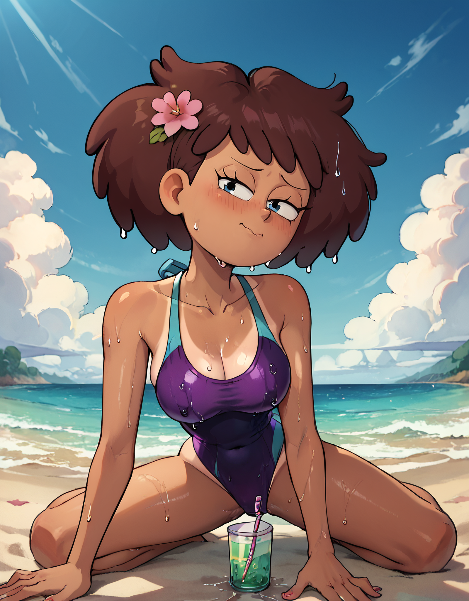 Content