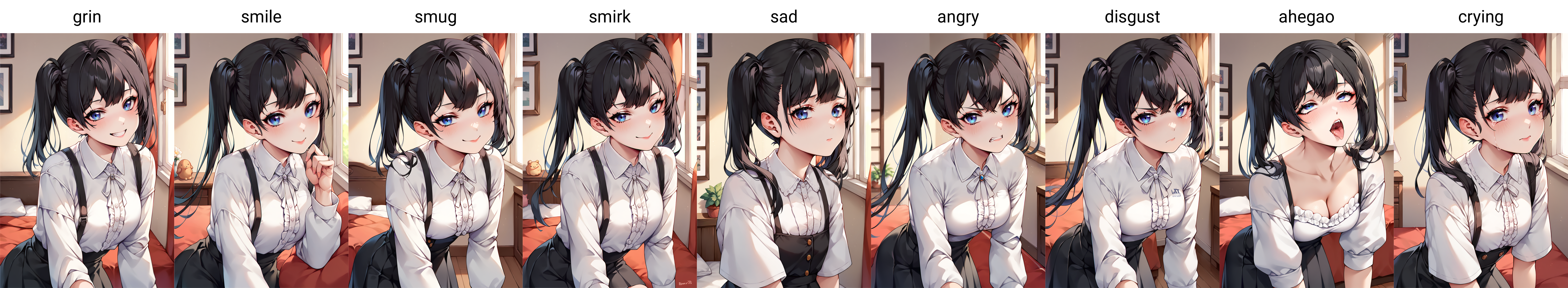 Content