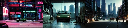 highly insanely detailed, masterpiece, top quality, best quality, highres, 4k, 8k, RAW photo, (very aesthetic, beautiful and aesthetic), bebop cityscape, buildings, radiator, ait conditioning, cardboard box, trash, street, car, <lora:bebopv01:1>,
__lazy-wildcards/dataset/background-color__âââ