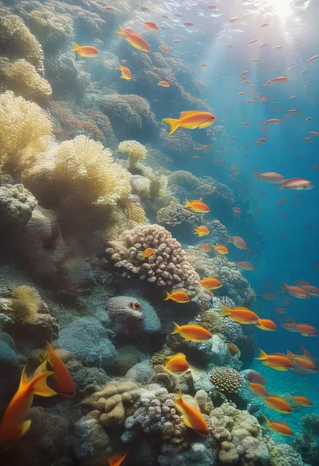 score_9, score_8_up, score_7_up, score_6_up, underwater, lake. marine life, sun though water, god rays, kelp, algea, landscape, beautiful fish,godrays,light rays,under water,underwater,under the water