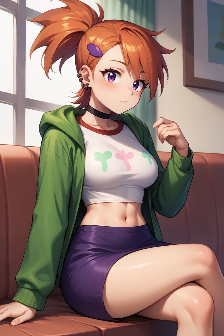 Content