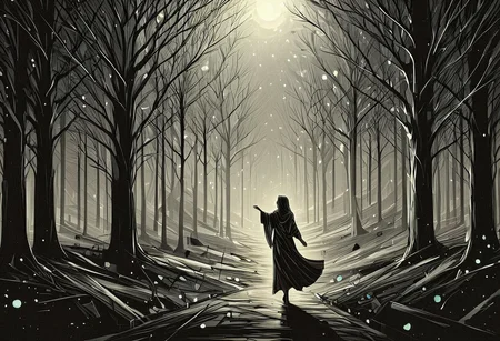 Lift your head up darling and look around you
and try and see the beauty in what surrounds you. 
Because maybe your dreams are just not that far away 
and who am I to be telling you to stay?