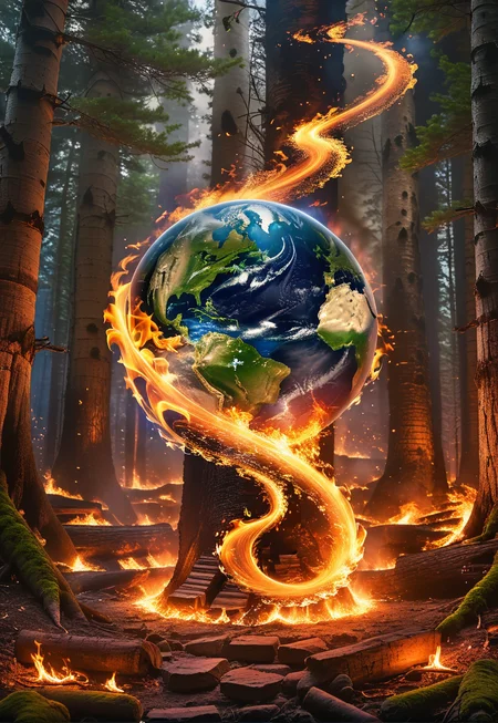 score_9,score_8_up,score_7_up,score_6_up,score_5_up,score_4_up BREAK <lora:Worldly_XL:0.8>,<lora:StS_detail_slider_v1:2>,fire magic,