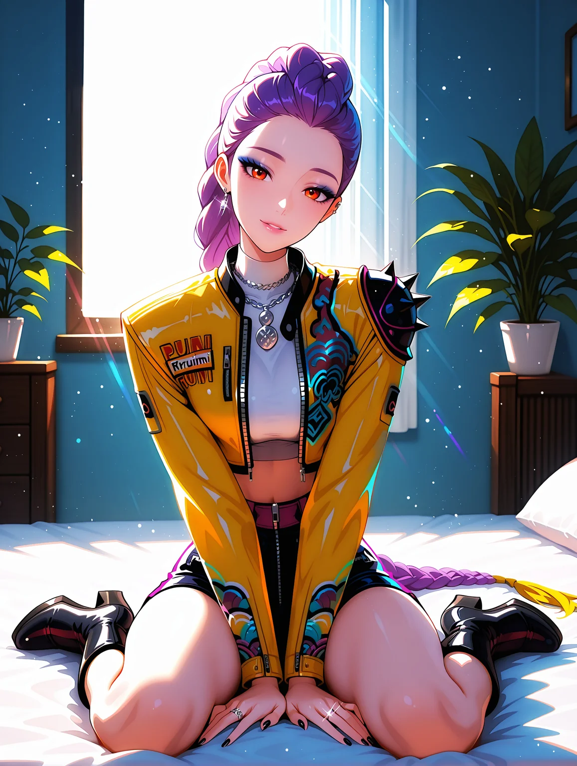Content