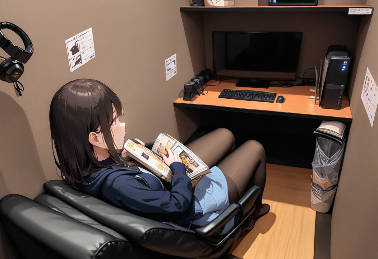Content