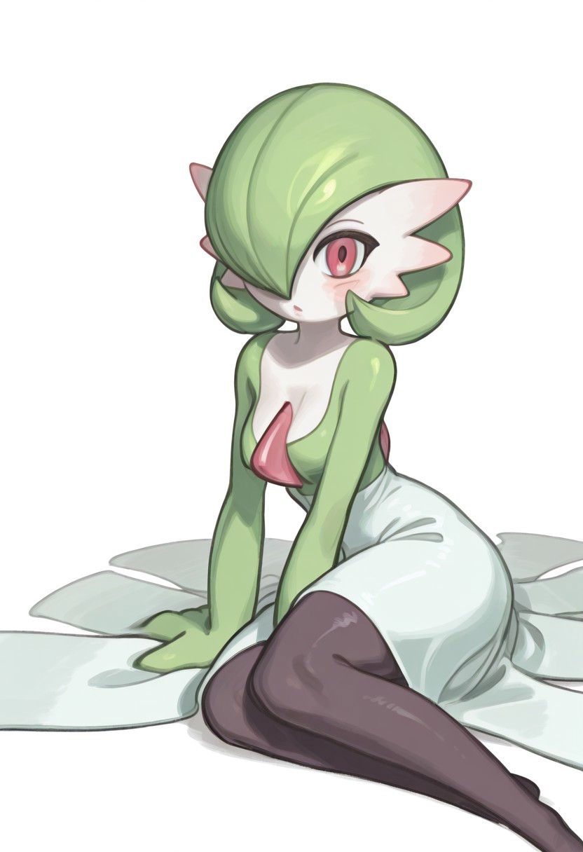 Copyright
?
pokemon 298k
Character
?
gardevoir 13k
General
?
1girl 6.6M
?
black pantyhose 234k
?
blush 3.2M
?
bob cut 107k
?
colored skin 150k
?
green hair 459k
?
green skin 22k
?
hair over one eye 273k
?
looking at viewer 3.7M
?
lying 486k
?
multicolored skin 17k
?
on side 97k
?
pantyhose 589k
?
pokemon (creature) 165k
?
red eyes 1.4M
?
simple background 2.0M
?
two-tone skin 13k
?
white background 1.7M
?
white skin 47k