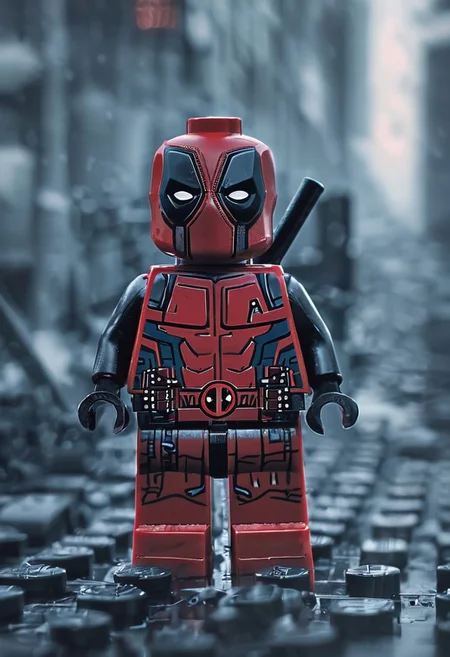 Deadpool