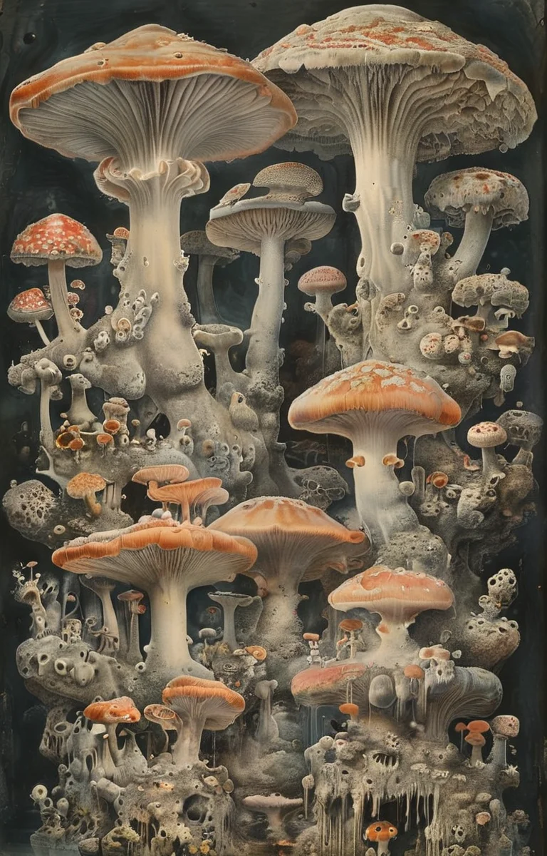 masterpiece,best quality,<lora:tbh248-sdxl:0.9>,illustration,style of Micrographia animals