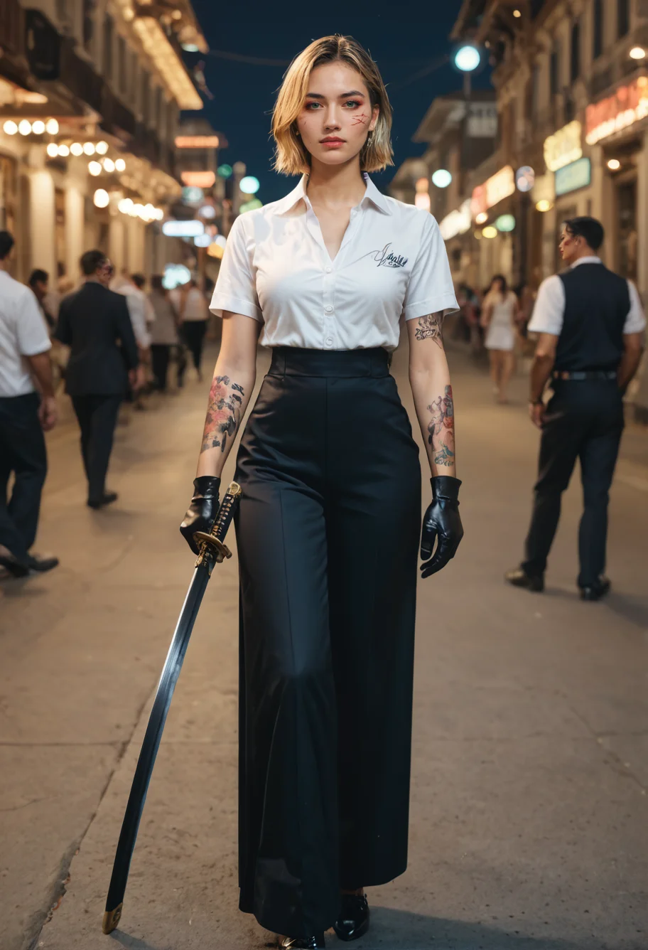 Content