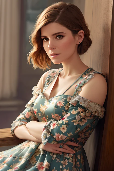 Kate Mara