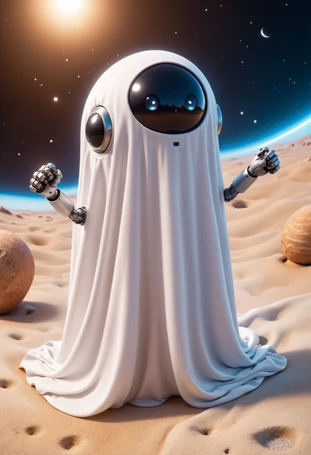 DonM5h3375XL stabilize intergalactic ai (artificial intelligence) <lora:DonM5h3375XL:1>