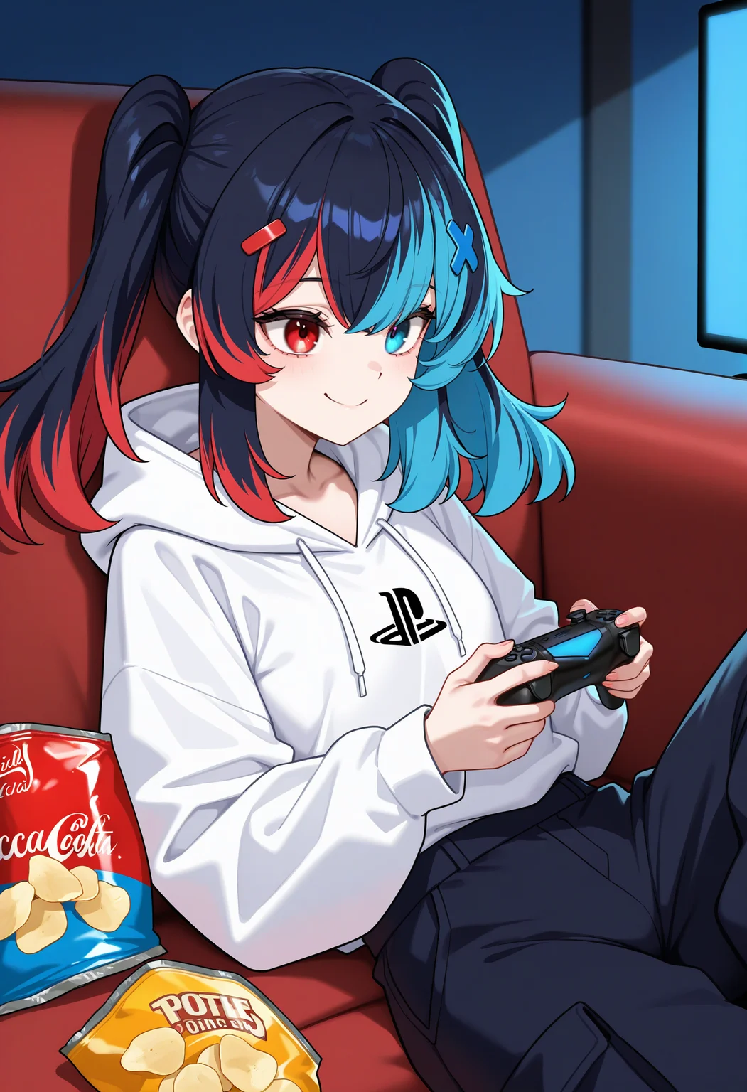 Content