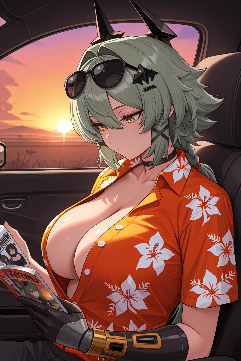 Content
