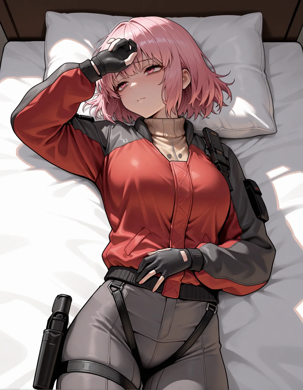 Content