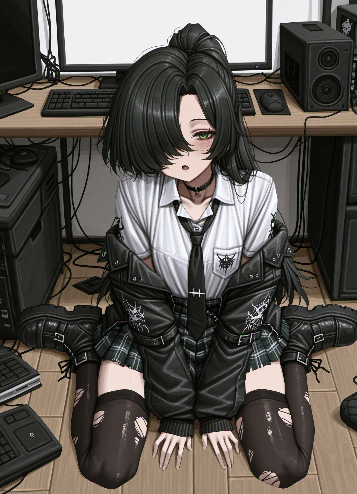 Content