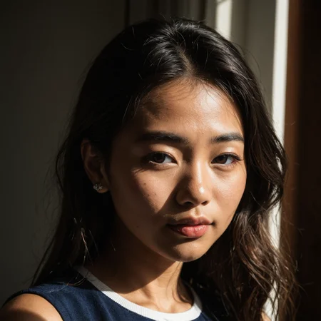 detailed realistic,dramatic light illumination,japanase asian girl 22yo instagram model