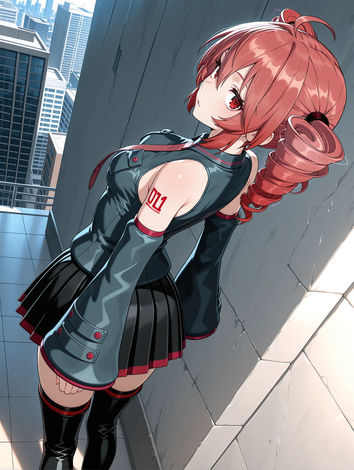 Content