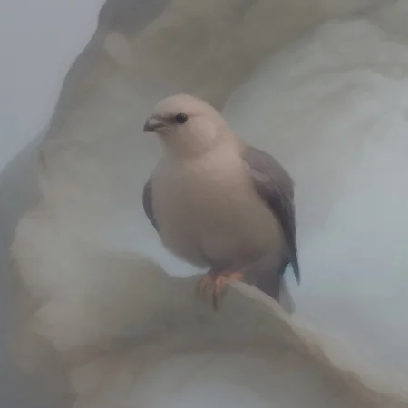 bird