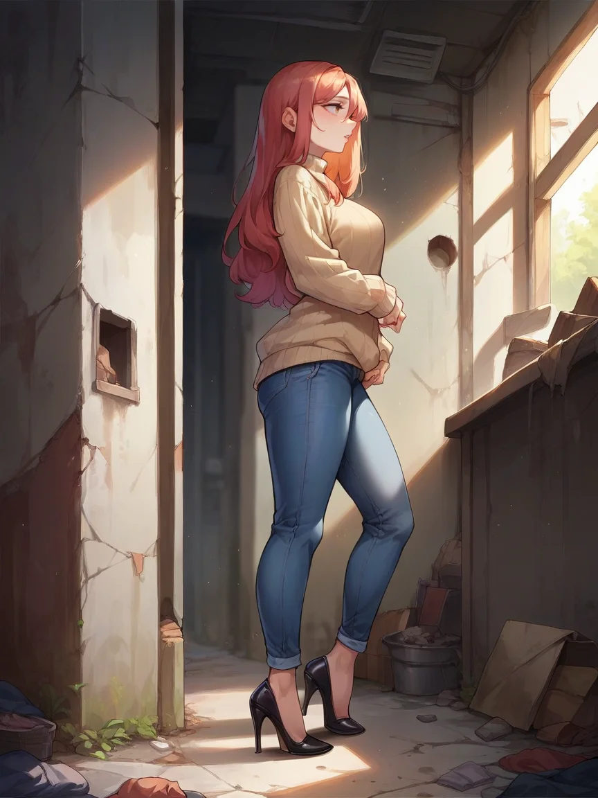 Content