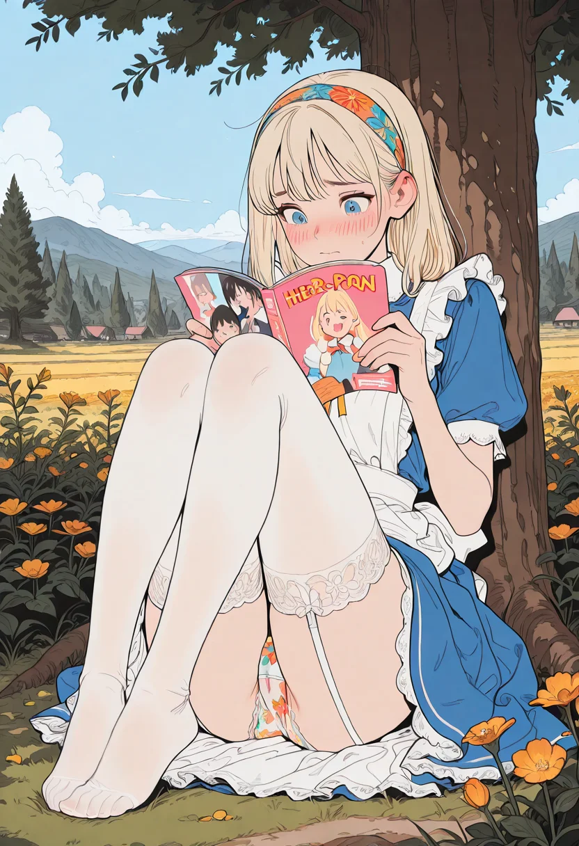 Content