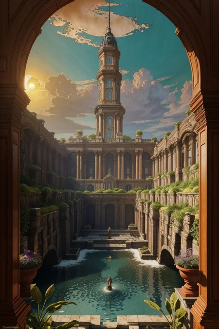 (by Ferdinand Knab:1.25) and J Scott Campbell