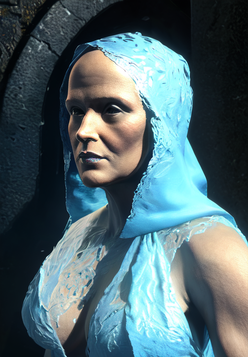 <lora:Wispmother:0.8>, Wispmother, portrait,, (masterpiece, best quality, absurdres, detailed, ultra-detailed:1.3), (highly detailed, high quality:1.3)