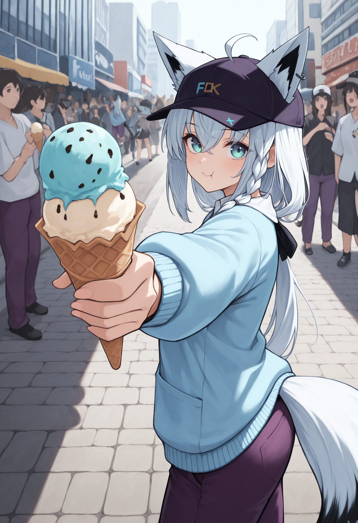 Content