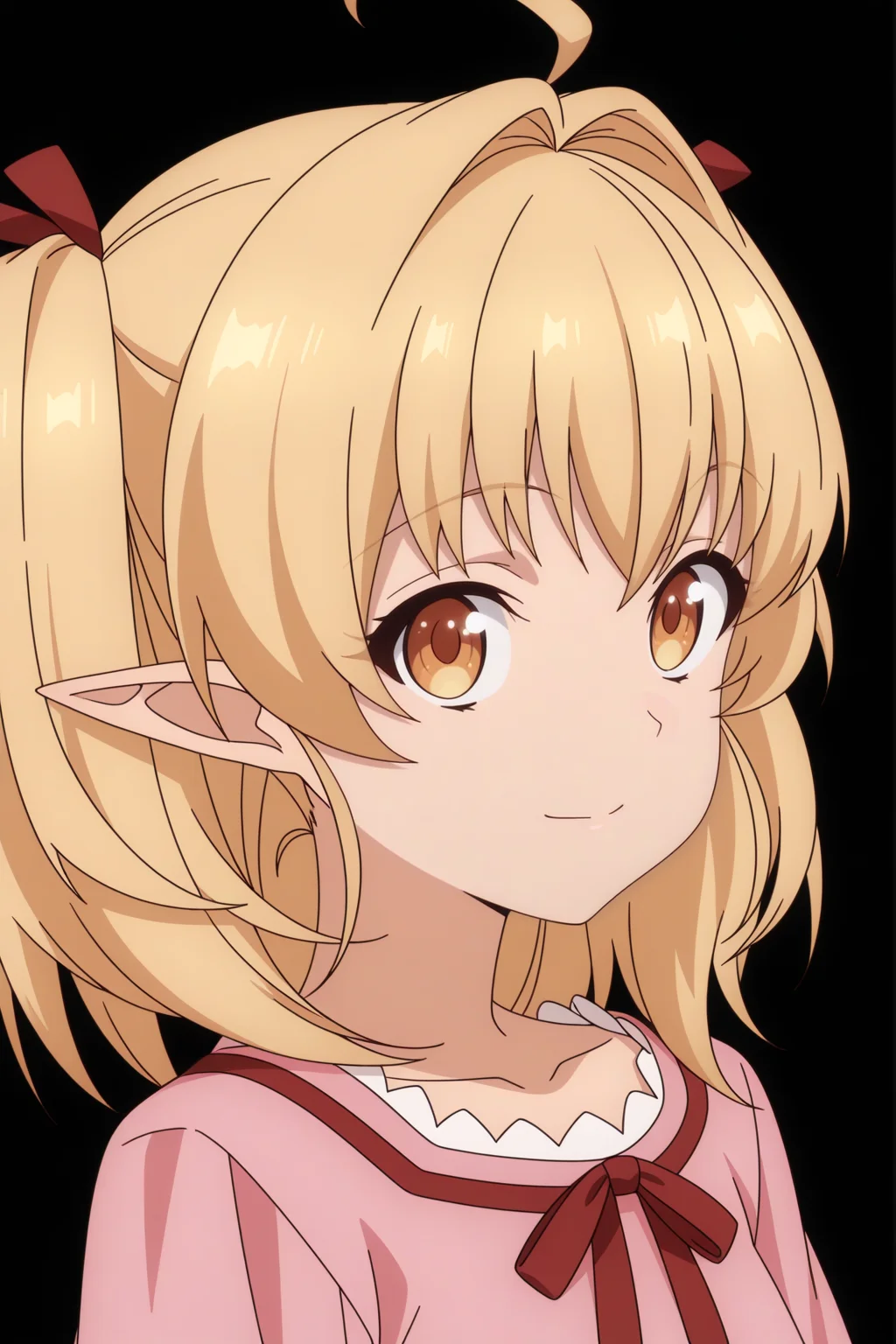 Lily, anime coloring <lora:Yami_Healer_-_Lily-illu:0.8>