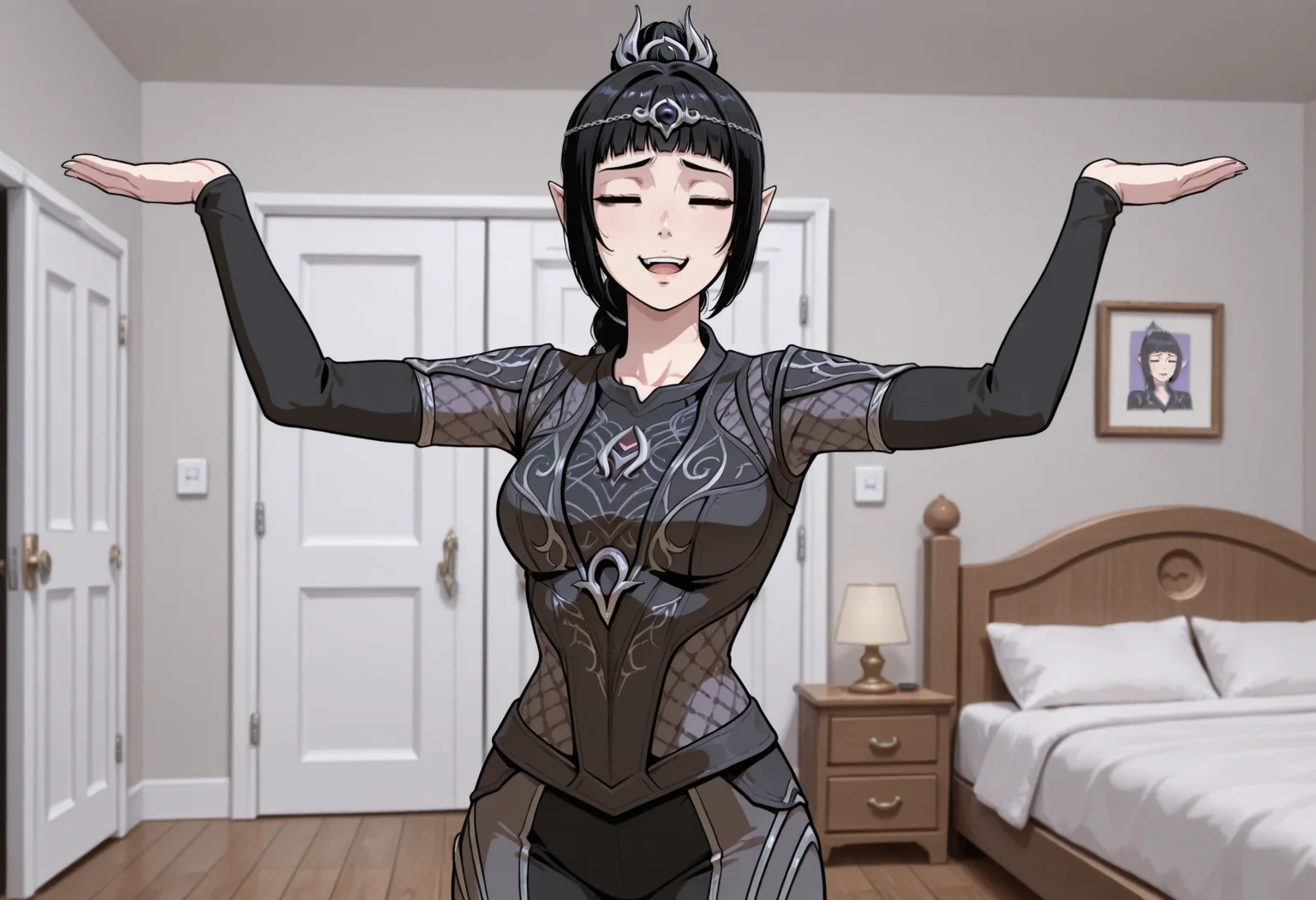 Content