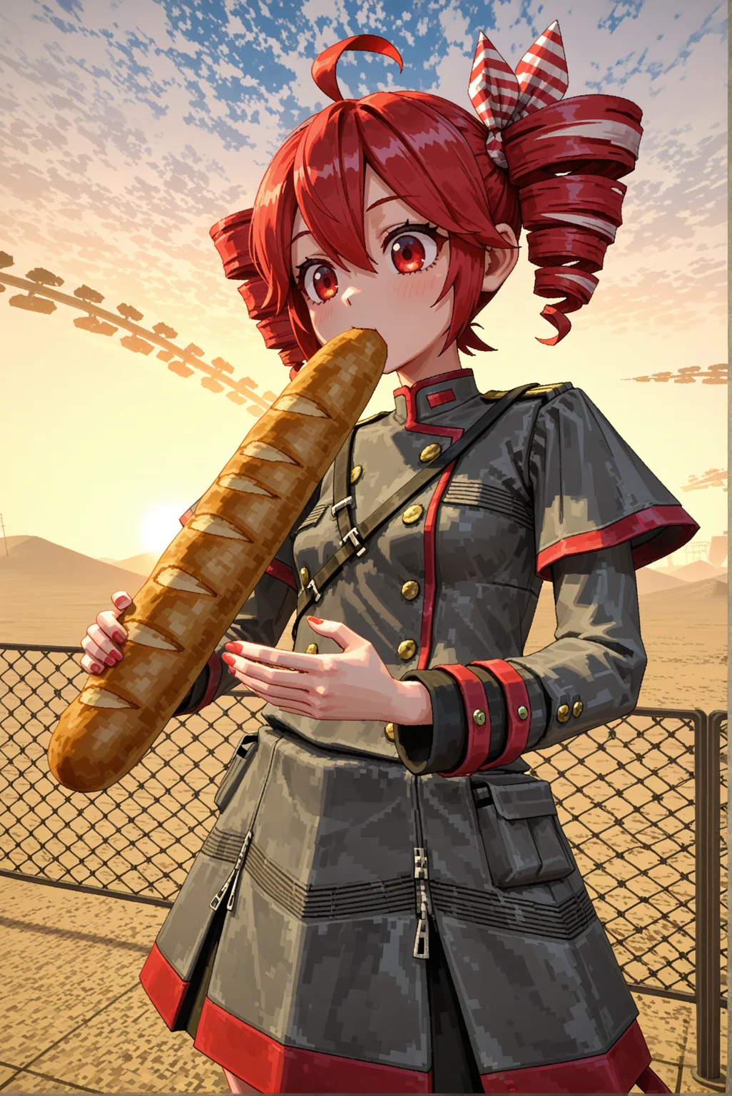 Content