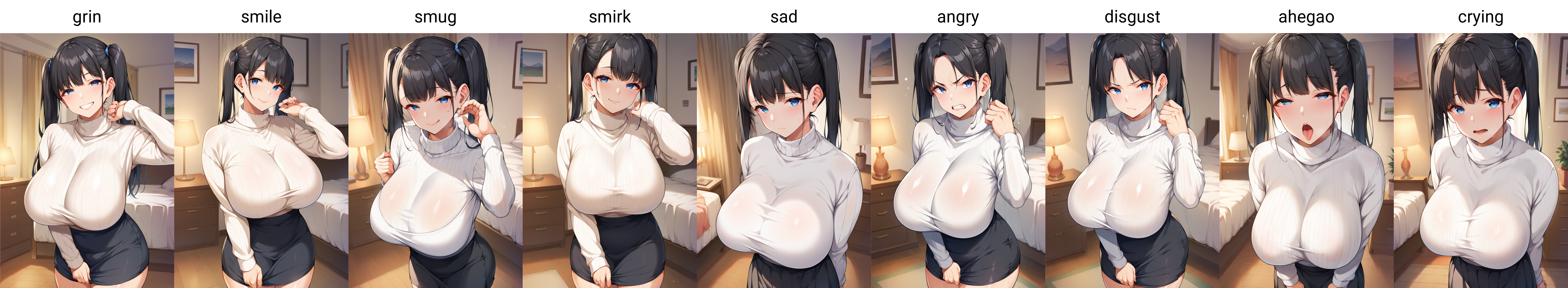 Content