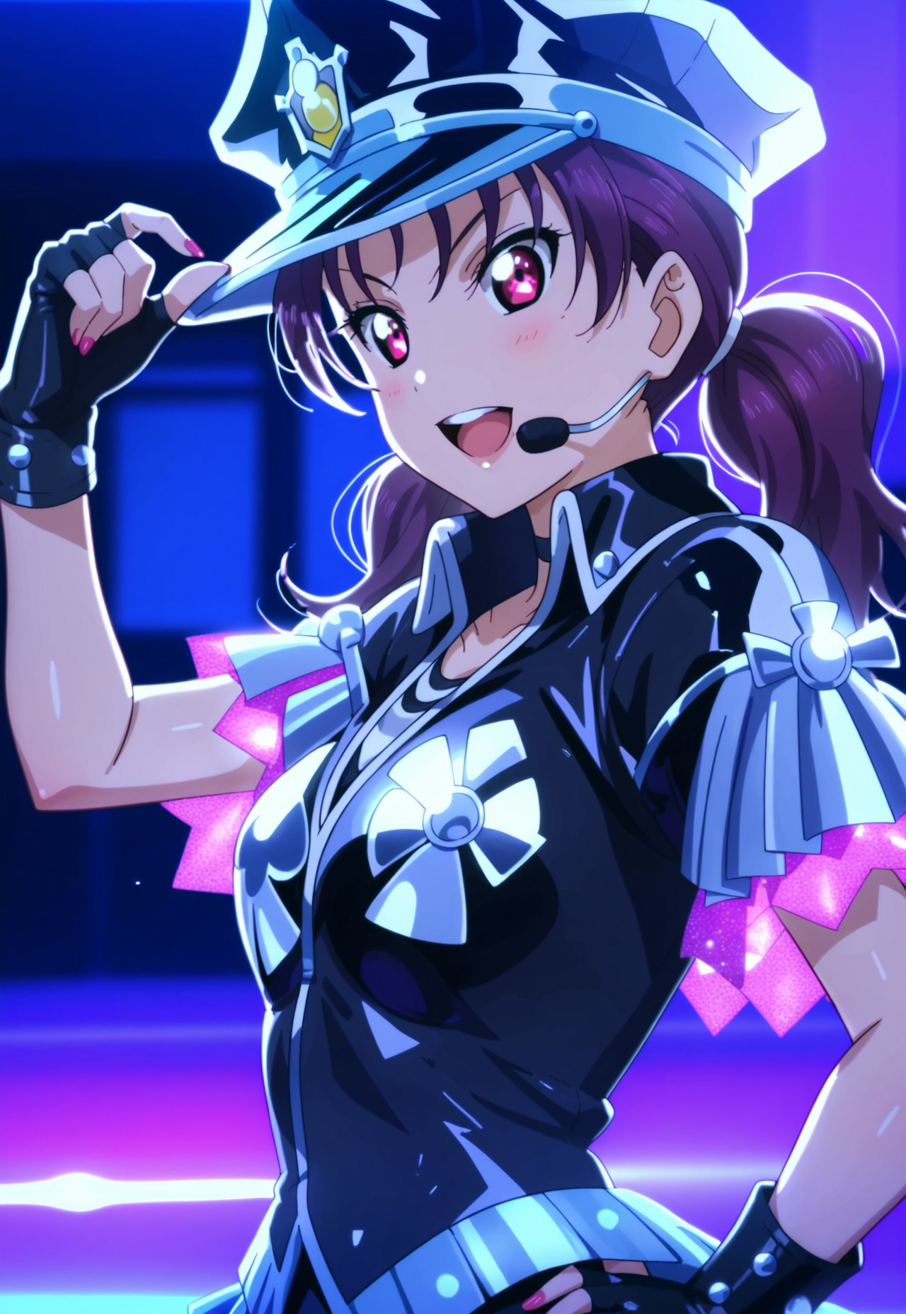 score_9, score_8_up, score_7_up, source_anime, 1girl, solo, leah, belaga