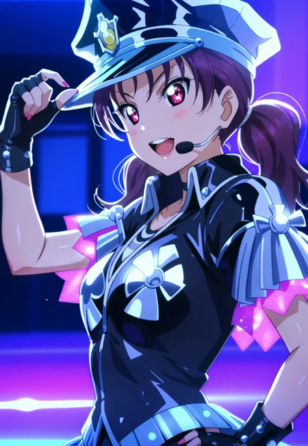 score_9, score_8_up, score_7_up, source_anime, 1girl, solo, leah, belaga