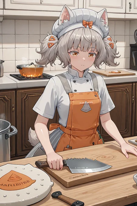 detailed background, shiny skin, posing,
<lora:margherita.il:0.9>,
margherita,
kitchen, cooking, knife, table, cutting board,
