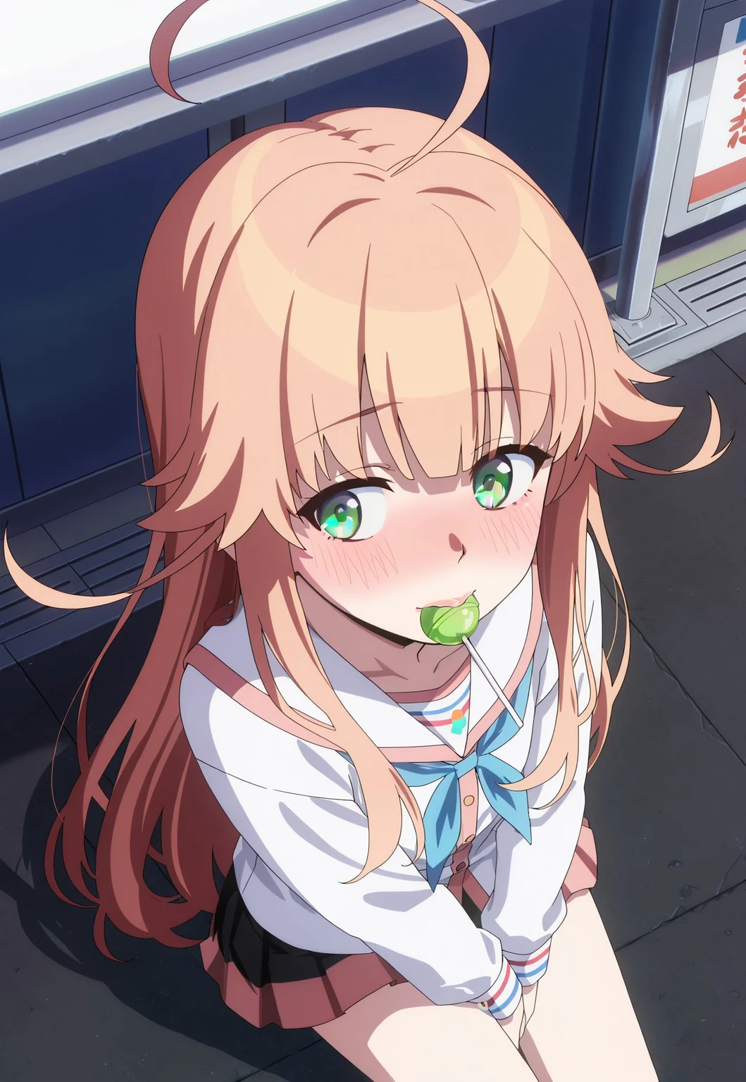 Content