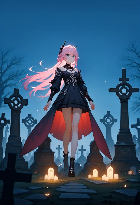 score_9, score_8_up, score_7_up, 1girl, elysia_(honkai_impact), honkai_(series), pink_hair, blue_eyes, arm at side, movie still, viking ship, norse mythology, anime, gy4rd.safetensors, <lora:gy4rd.safetensors:1.0>