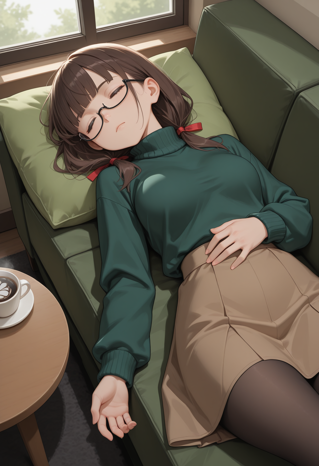 Content