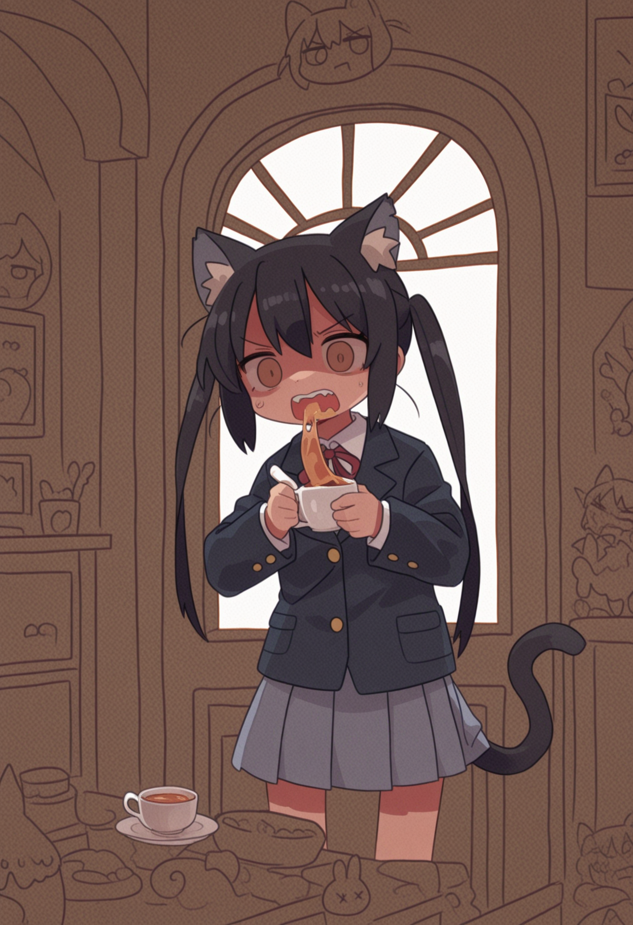 Content